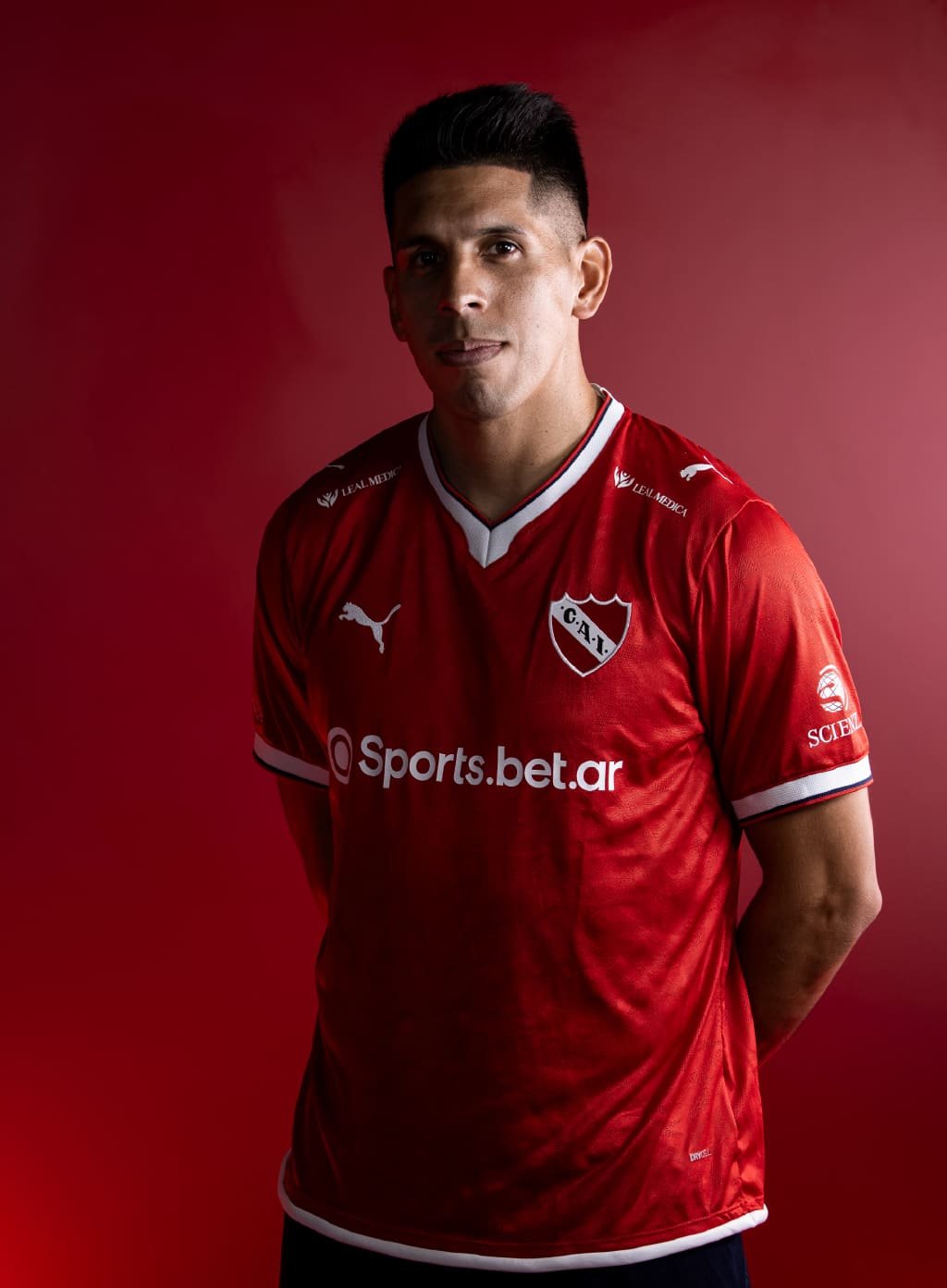 Foto de Sebastián Valdéz