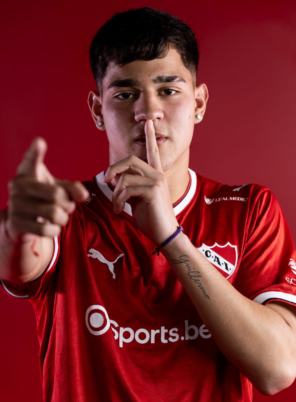 Foto de Matheo Benítez Machuca