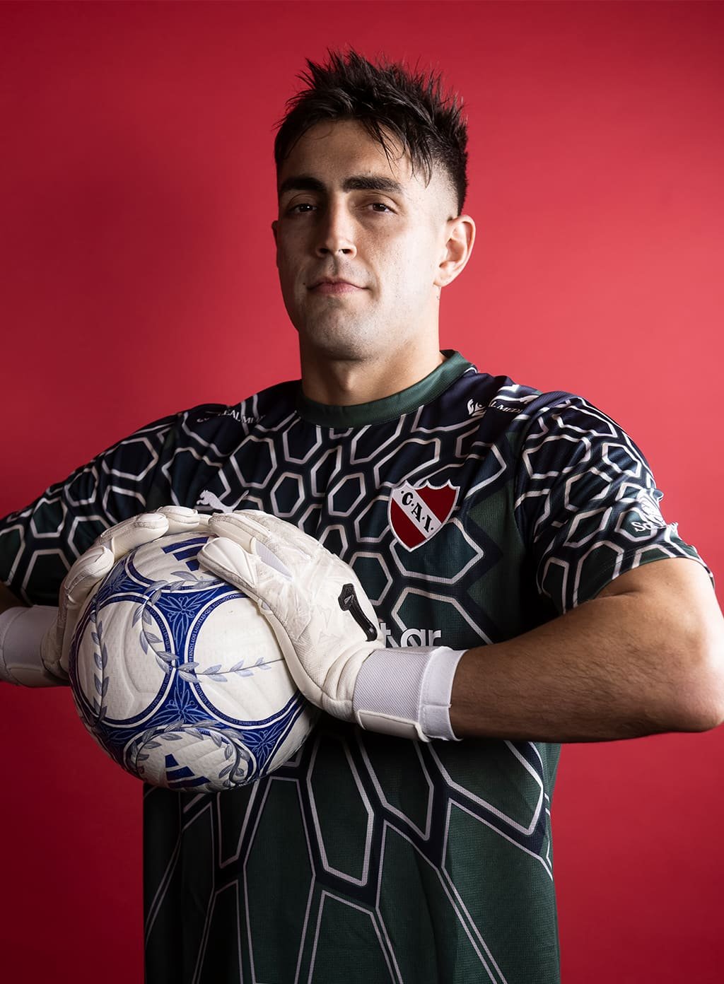 Foto de Santiago Mele