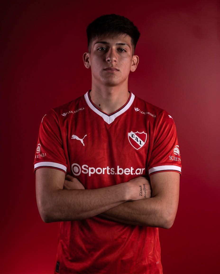 Foto de Mirko Díaz