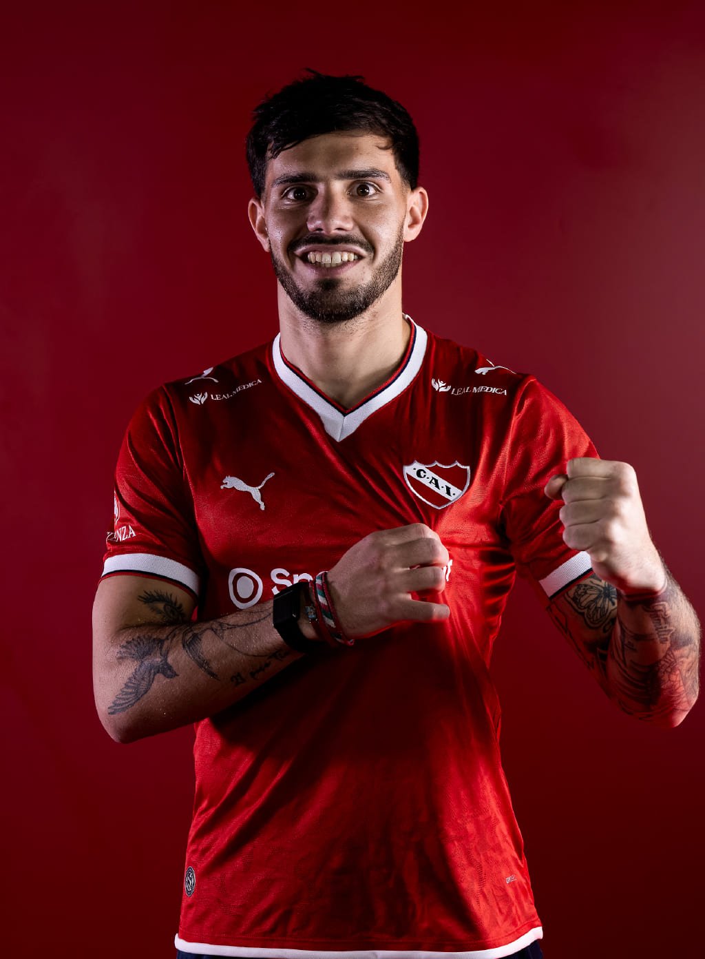 Foto de Juan Fedorco