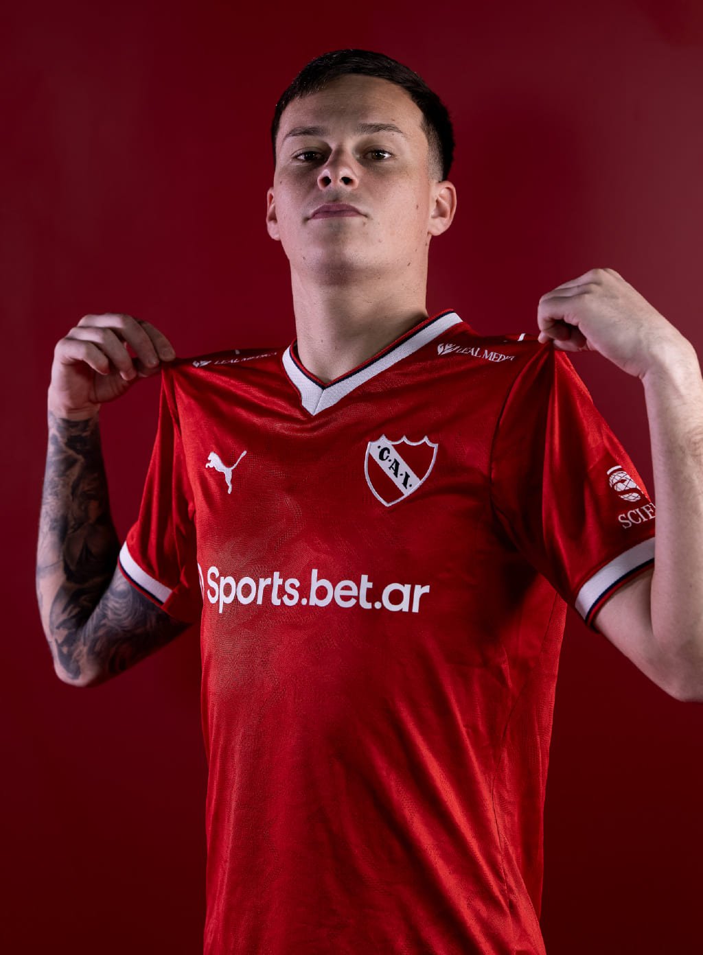 Foto de Matías Abaldo
