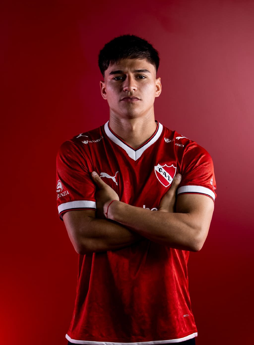 Foto de Jonathan De Irastorza