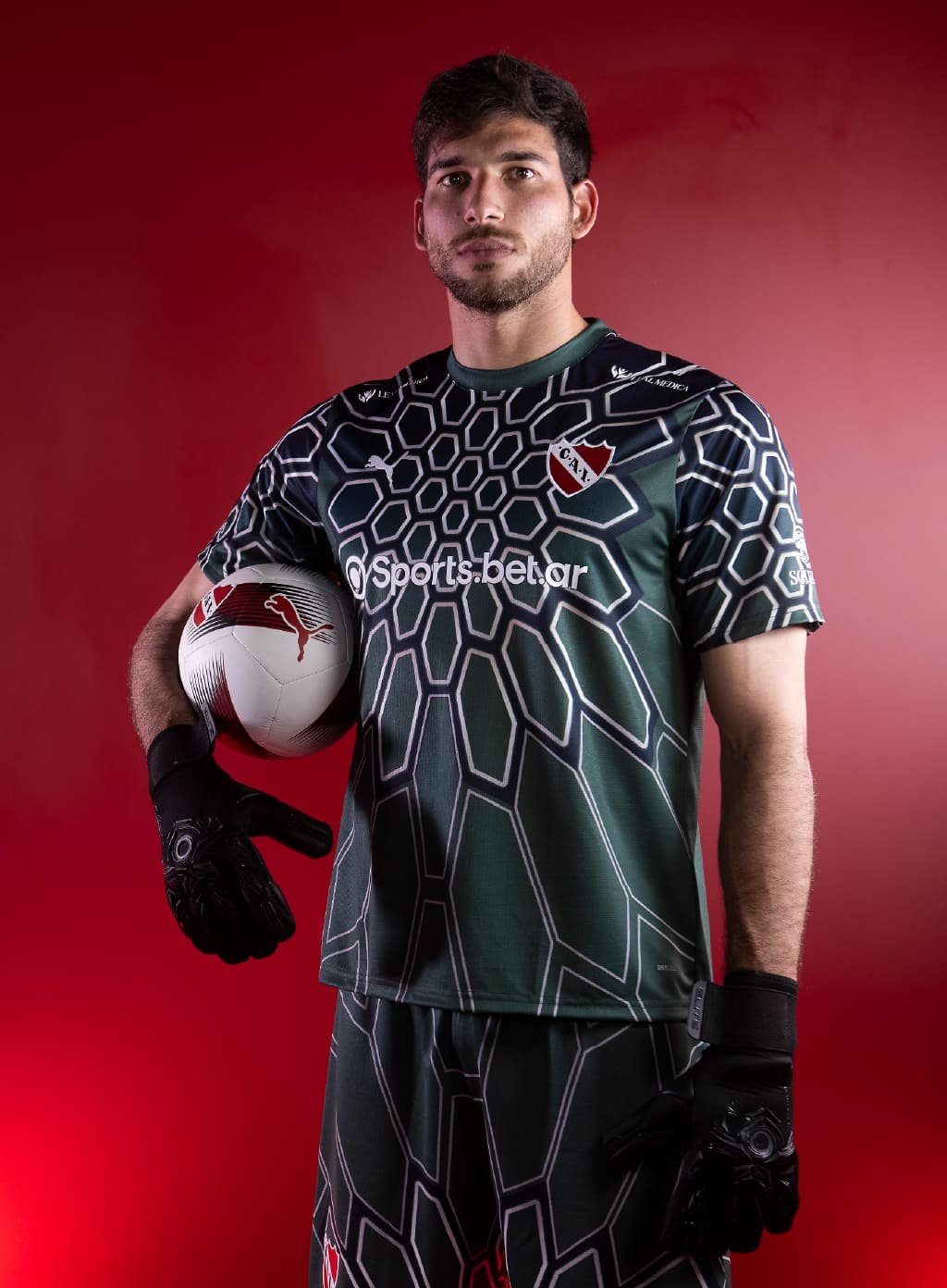 Foto de Joaquín Blázquez