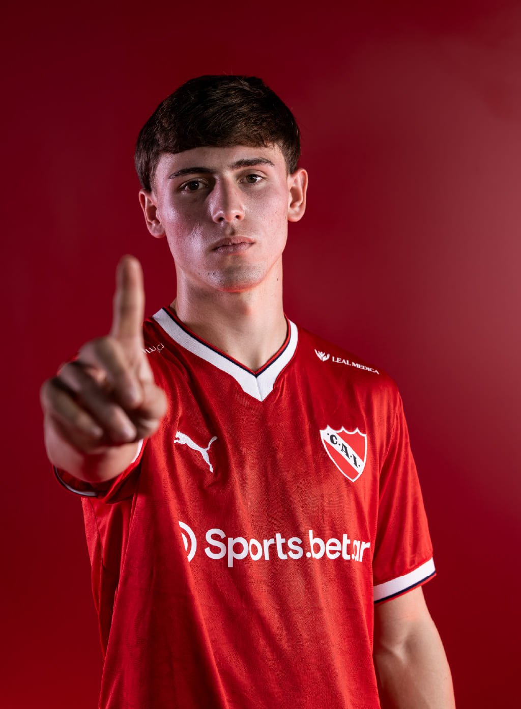 Foto de Juan Arrayago