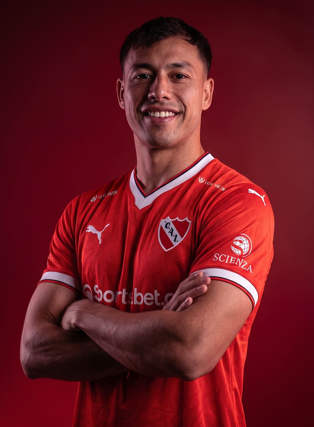 Foto de Iván Morales