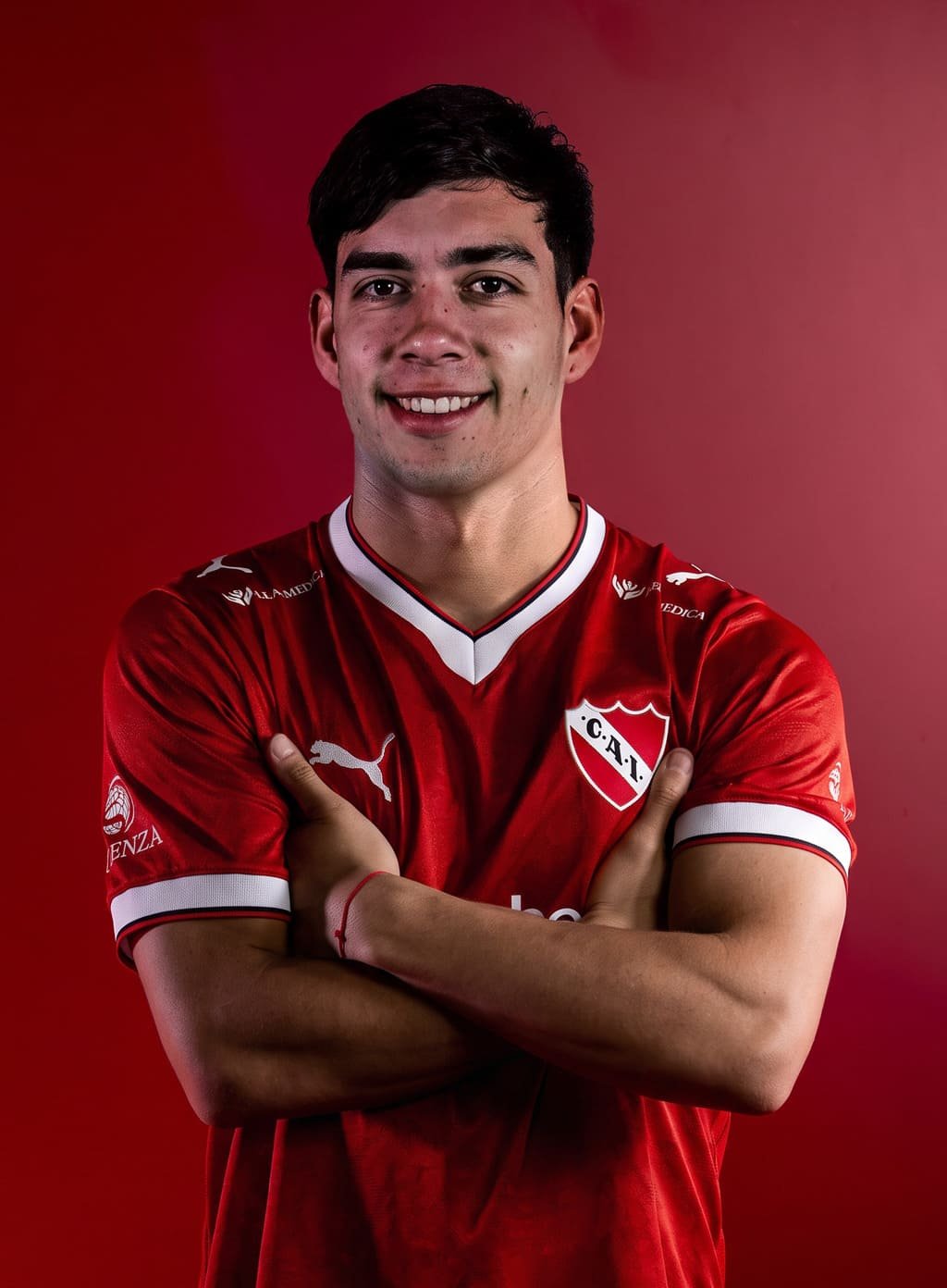 Foto de Gonzalo Bordón